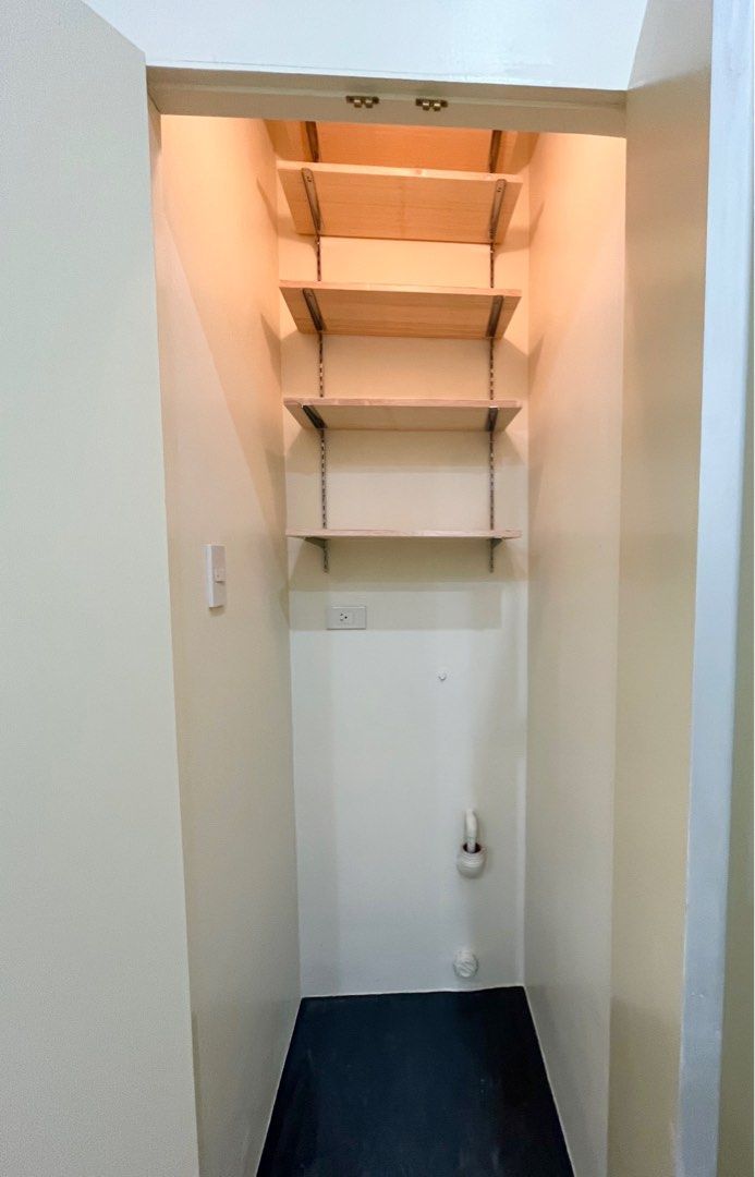 Condo Unit For Rent - 1st Floor (Ground) Celeste Tower at Prisma Residences03
