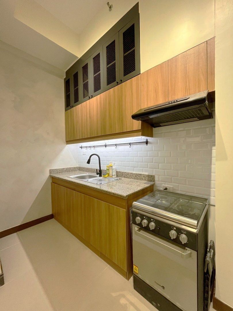Condo Unit For Rent - 1st Floor (Ground) Celeste Tower at Prisma Residences04
