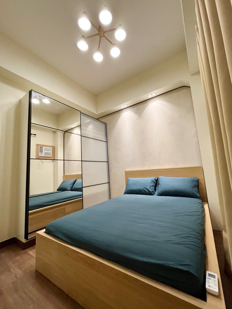 Condo Unit For Rent - 1st Floor (Ground) Celeste Tower at Prisma Residences05