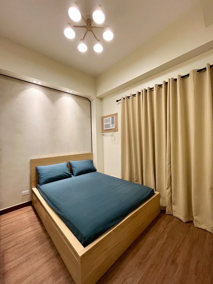 Condo Unit For Rent - 1st Floor (Ground) Celeste Tower at Prisma Residences06