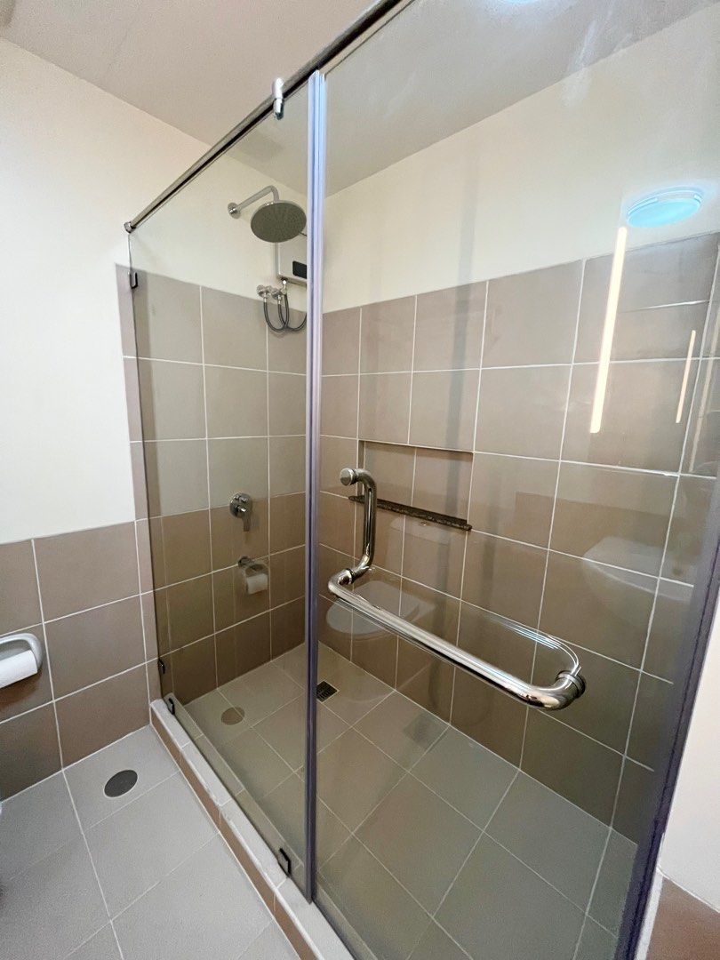 Condo Unit For Rent - 1st Floor (Ground) Celeste Tower at Prisma Residences10