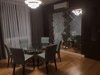 Condo Unit For Rent - 39th Floor Tower 2 at Park Terraces02