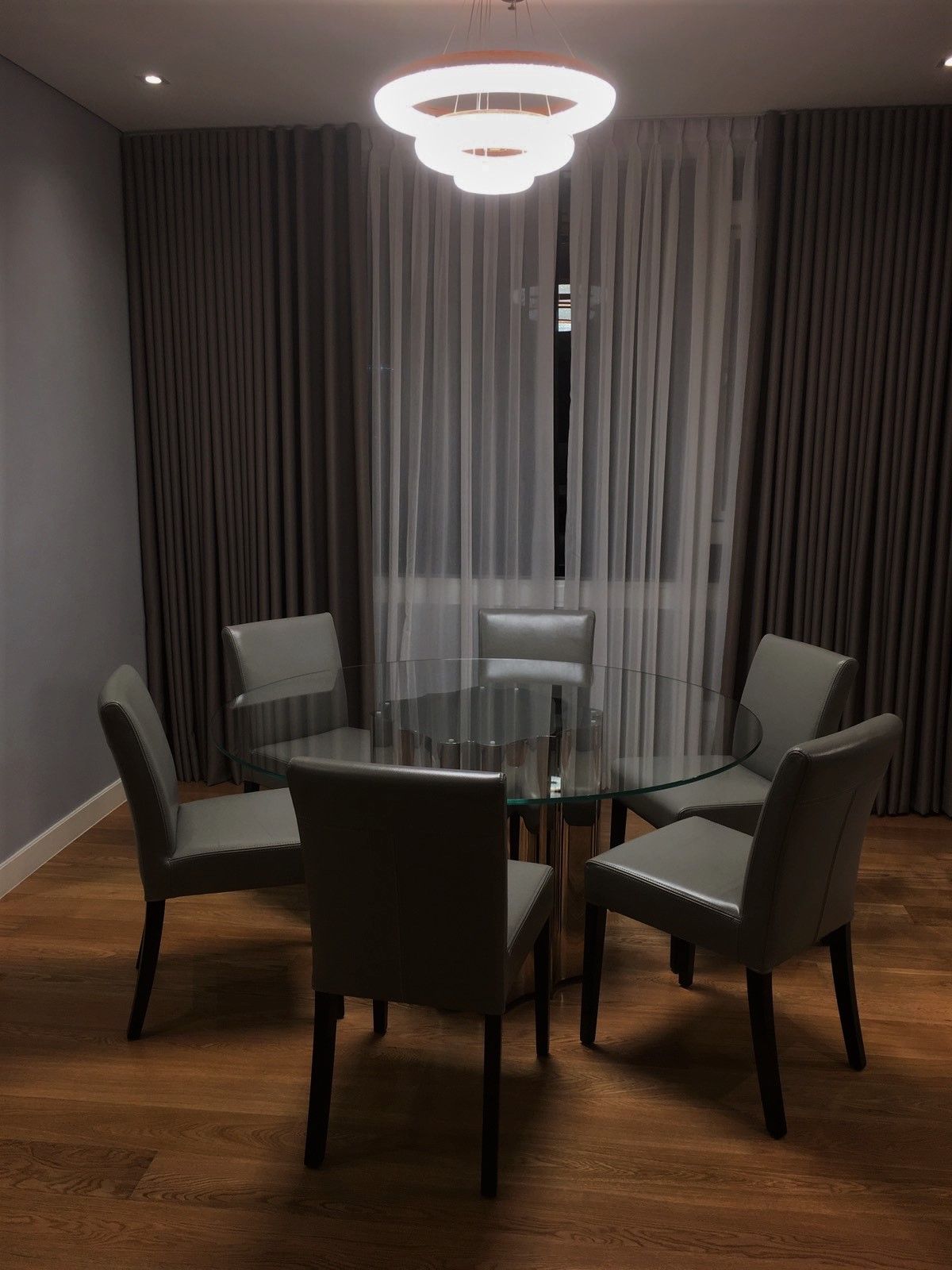 Condo Unit For Rent - 39th Floor Tower 2 at Park Terraces03