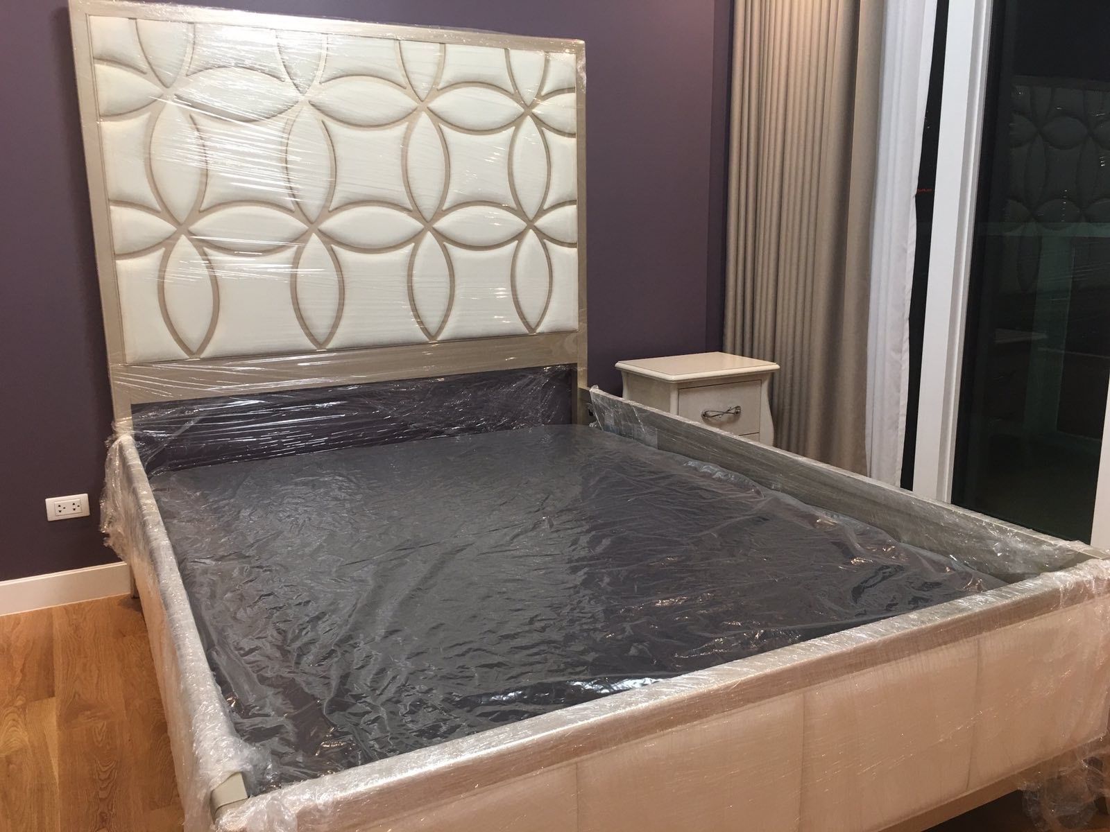 Condo Unit For Rent - 39th Floor Tower 2 at Park Terraces04