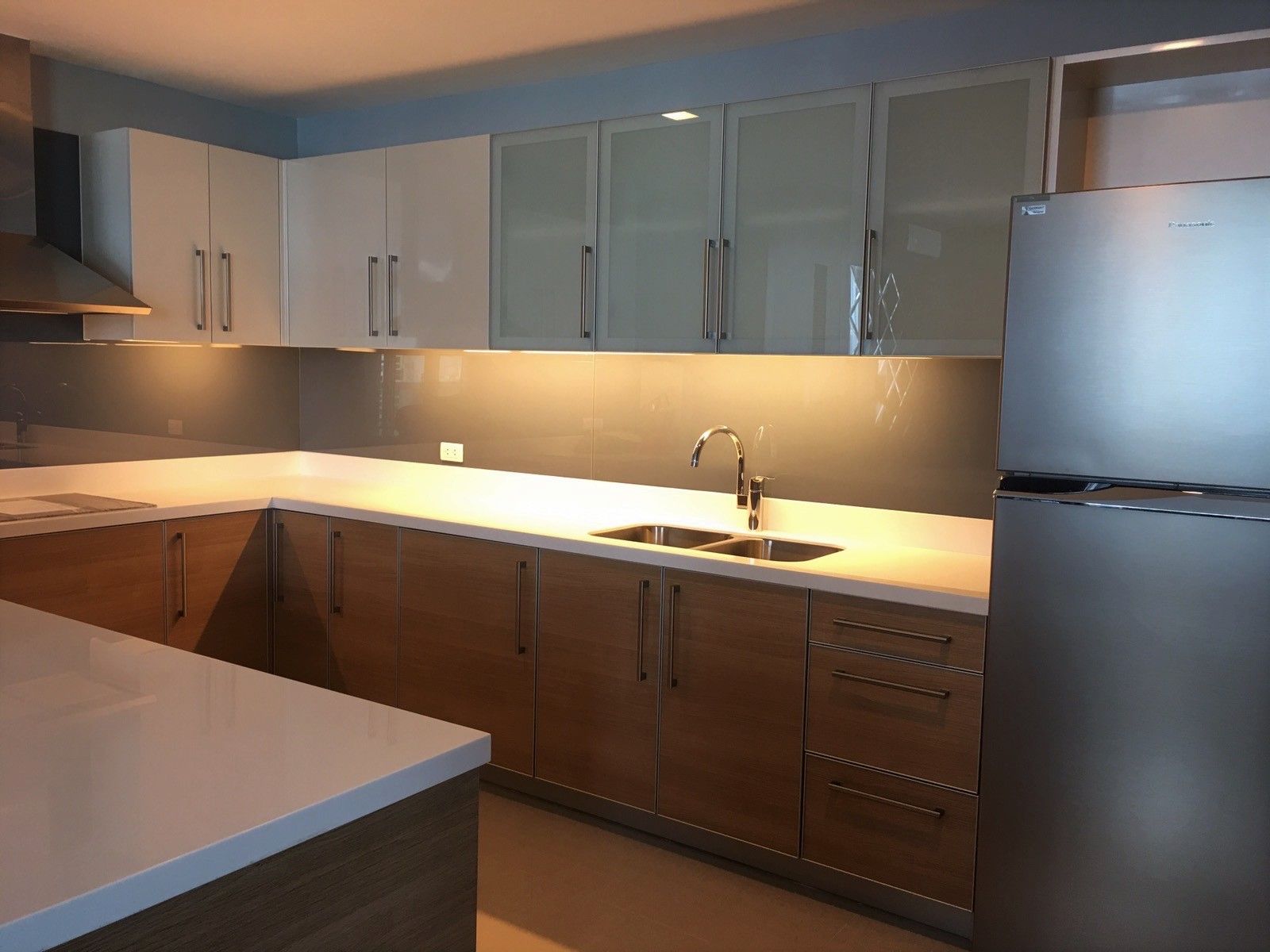 Condo Unit For Rent - 39th Floor Tower 2 at Park Terraces05