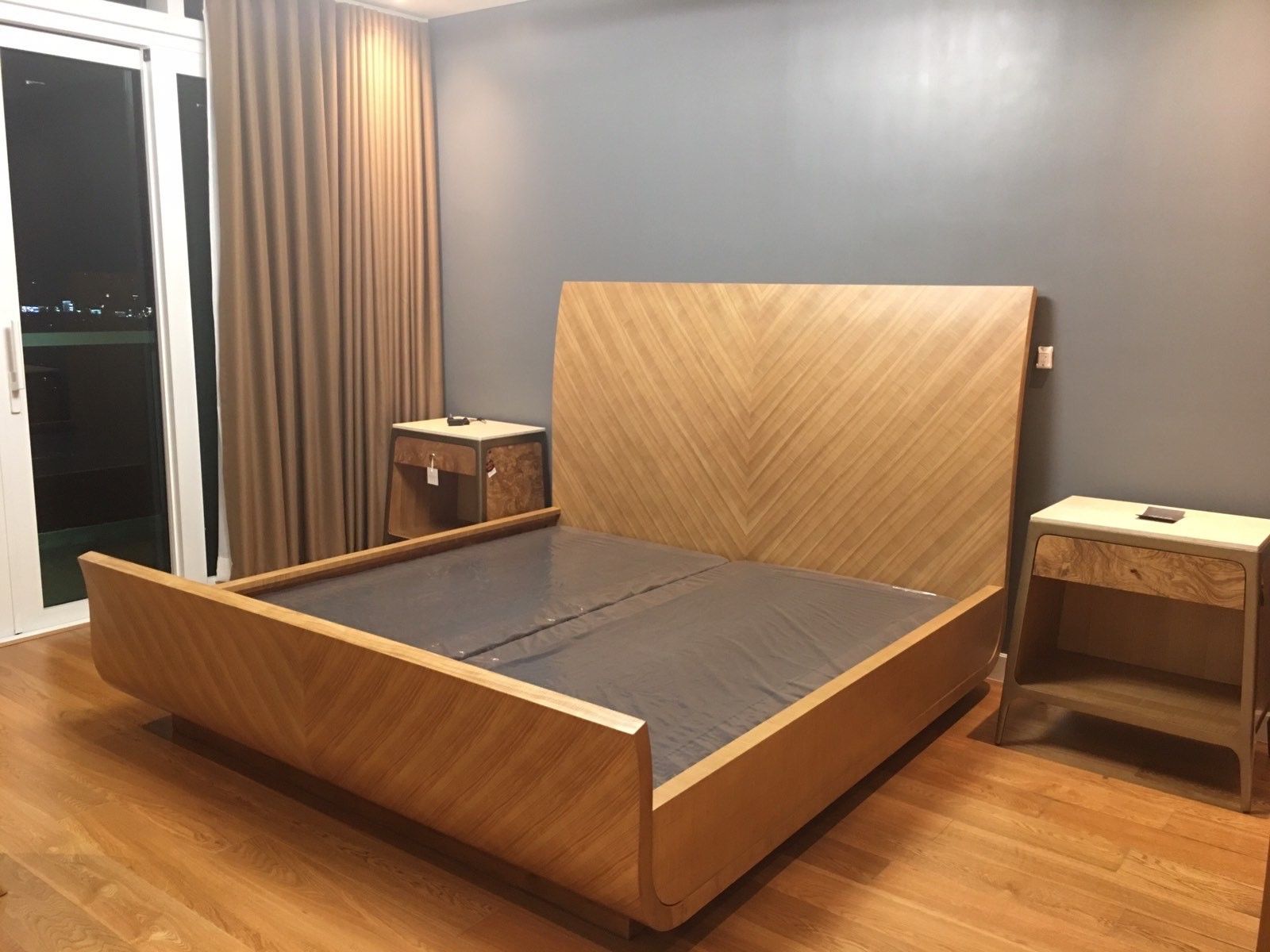 Condo Unit For Rent - 39th Floor Tower 2 at Park Terraces06