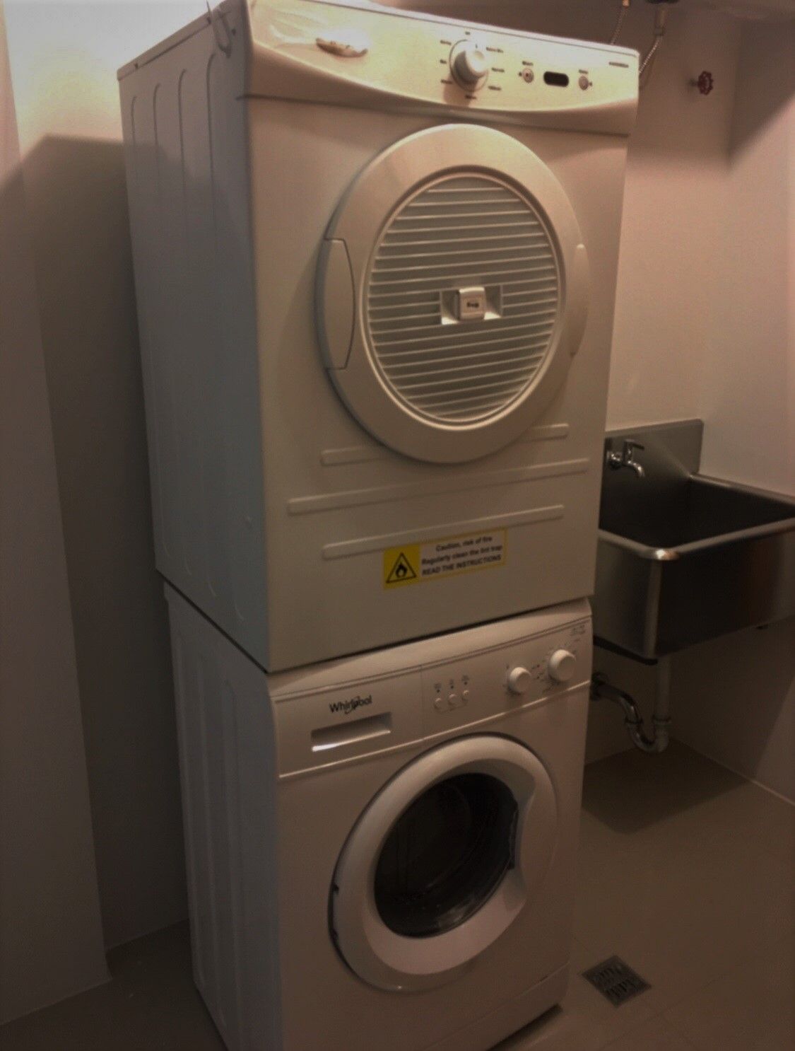 Condo Unit For Rent - 6th Floor Tower 2 at Park Terraces03