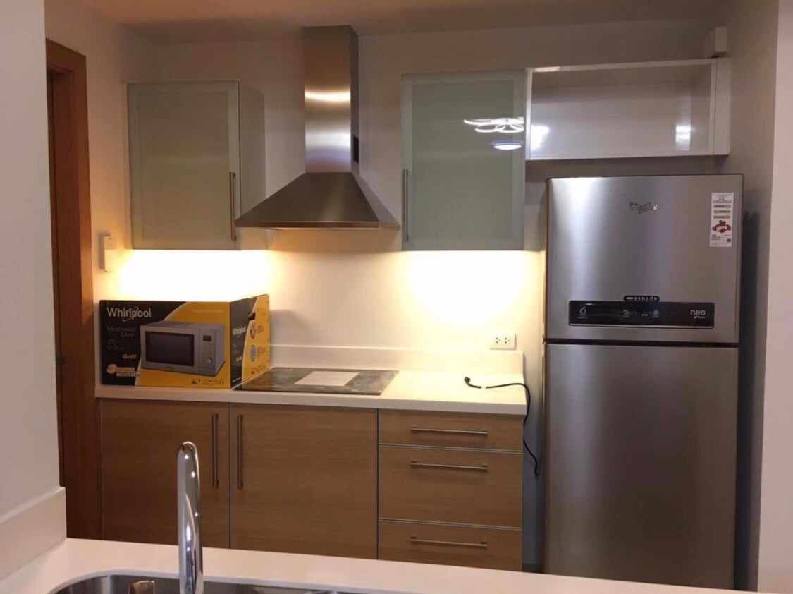 Condo Unit For Rent - 6th Floor Tower 2 at Park Terraces04