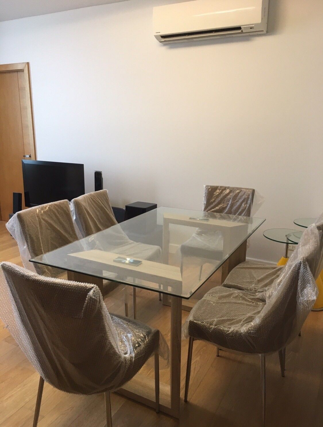 Condo Unit For Rent - 6th Floor Tower 2 at Park Terraces05