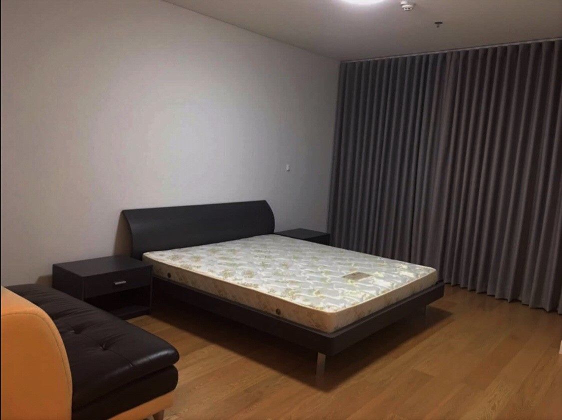 Condo Unit For Rent - 6th Floor Tower 2 at Park Terraces06