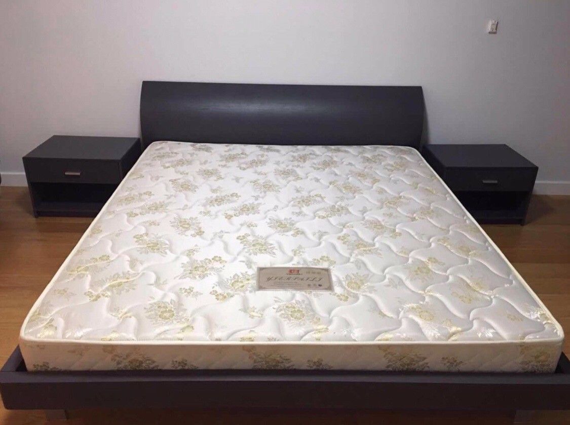 Condo Unit For Rent - 6th Floor Tower 2 at Park Terraces07