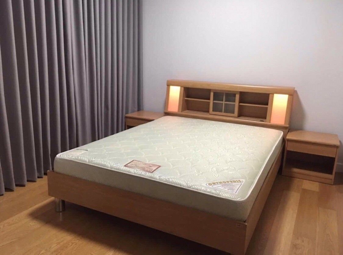 Condo Unit For Rent - 6th Floor Tower 2 at Park Terraces08