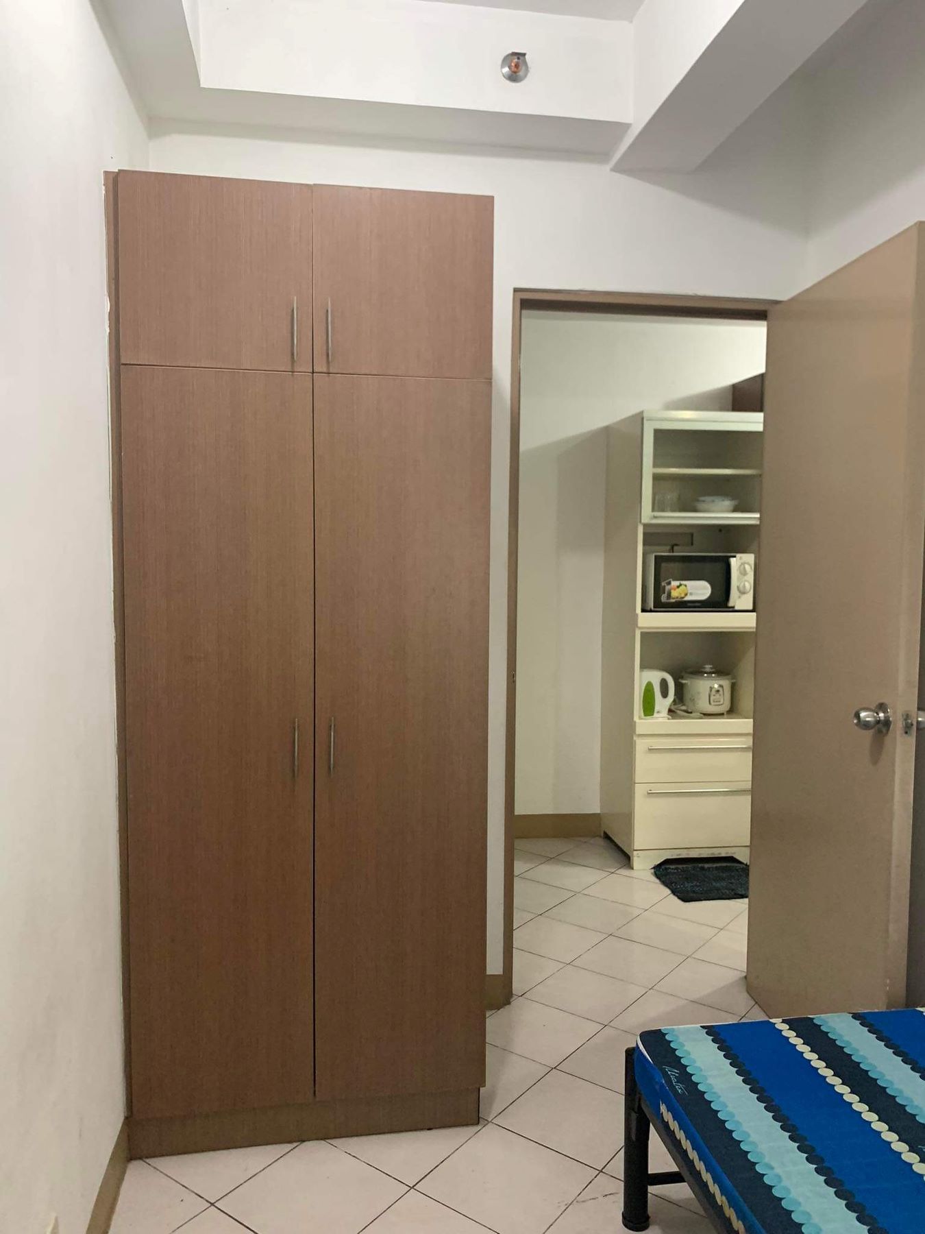 Condo Unit For Rent - Unit 808 at Manila Executive Regency07