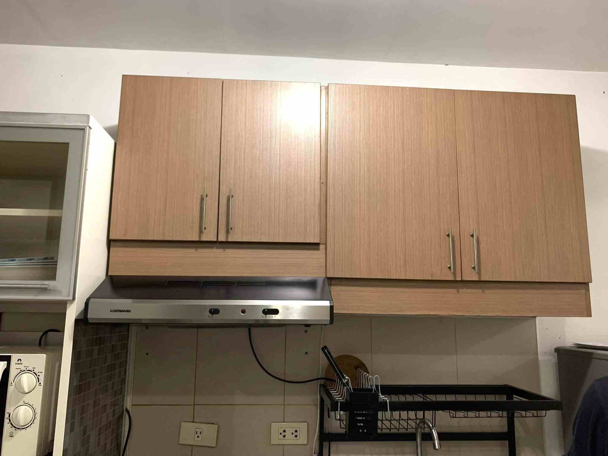 Condo Unit For Rent - Unit 808 at Manila Executive Regency09