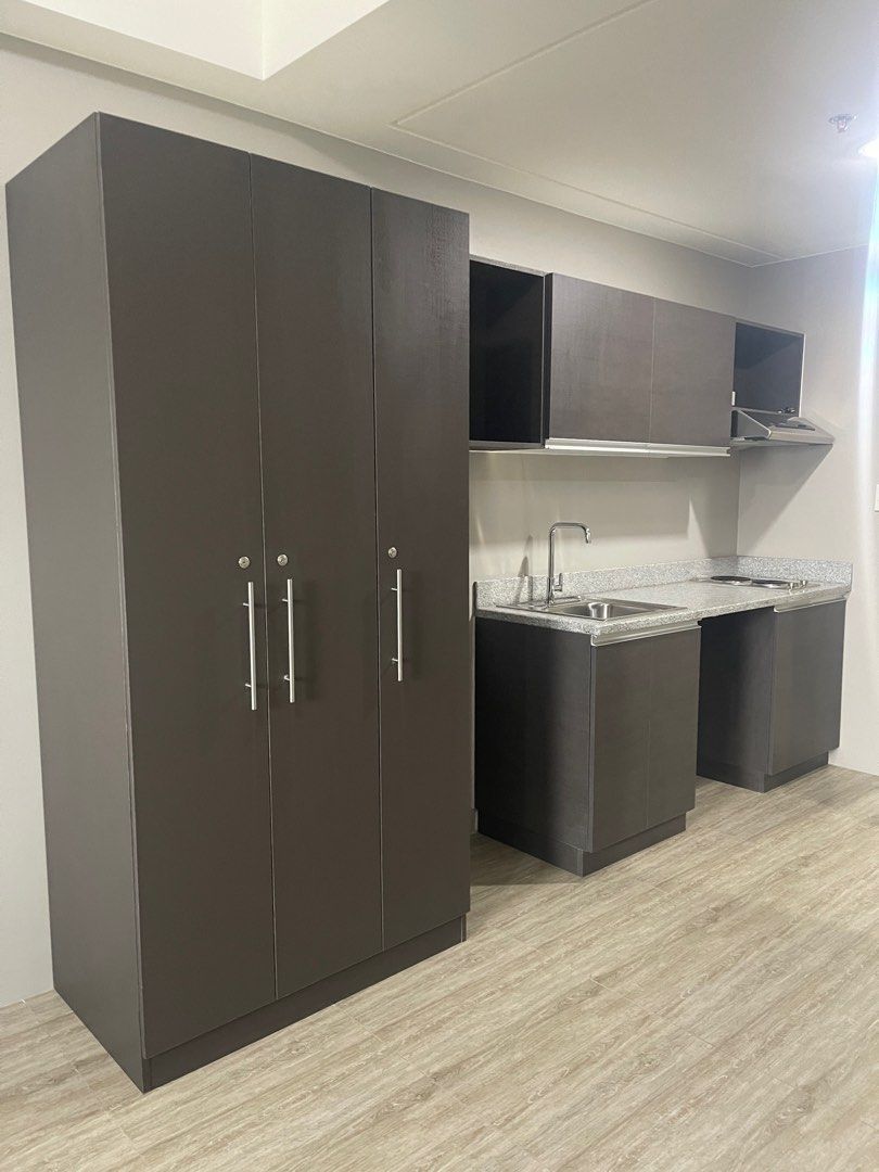 Condo Unit For Rent - 20th Floor at Torre Lorenzo Loyola05