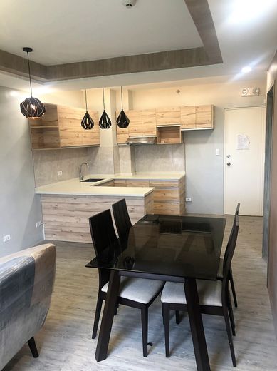 Condo Unit For Rent - Unit 315 Clara B at Amaia Steps Nuvali01
