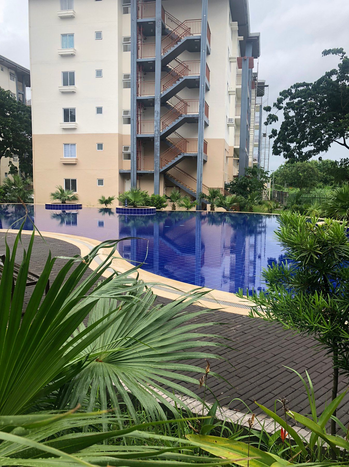 Condo Unit For Rent - Unit 315 Clara B at Amaia Steps Nuvali03