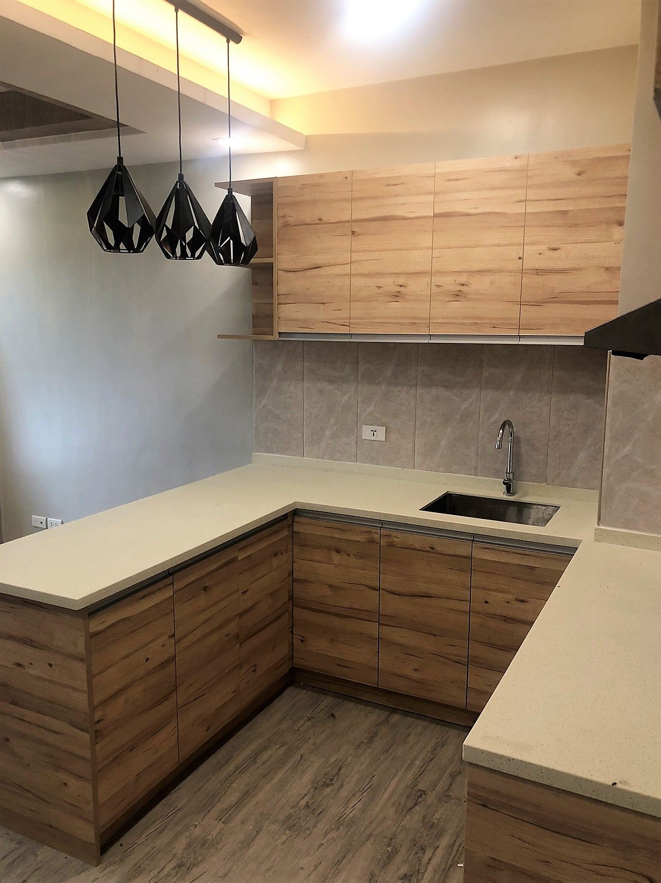 Condo Unit For Rent - Unit 315 Clara B at Amaia Steps Nuvali06