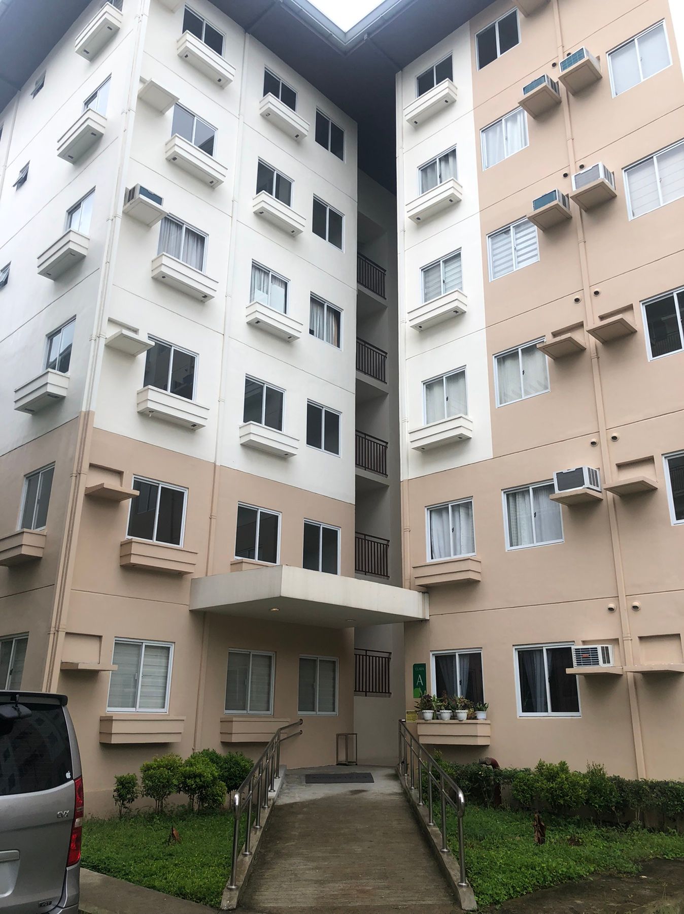 Condo Unit For Rent - Unit 315 Clara B at Amaia Steps Nuvali07