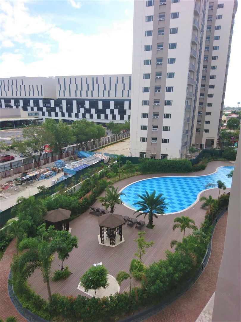 Condo Unit For Rent - 6th Floor Tower 2 at South Residences03