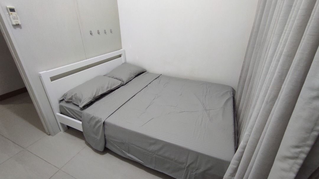 Condo Unit For Rent - 6th Floor Tower 2 at South Residences04