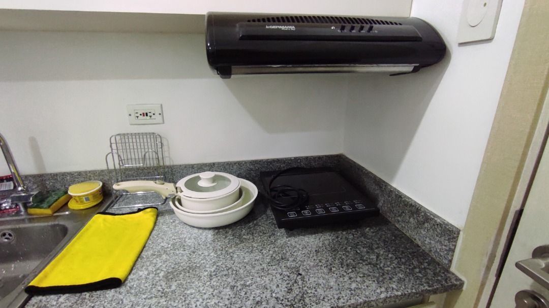 Condo Unit For Rent - 6th Floor Tower 2 at South Residences08