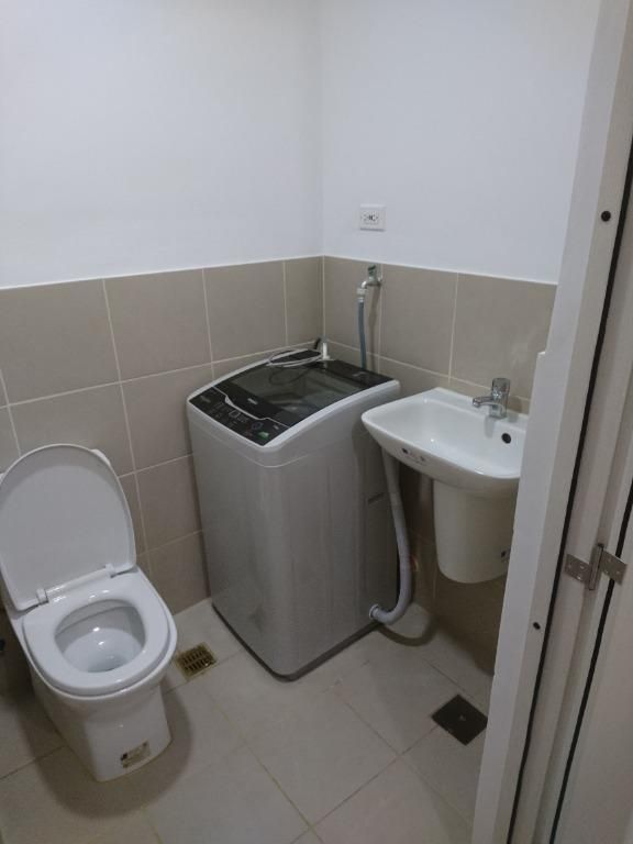 Condo Unit For Rent - 6th Floor Tower 2 at South Residences09