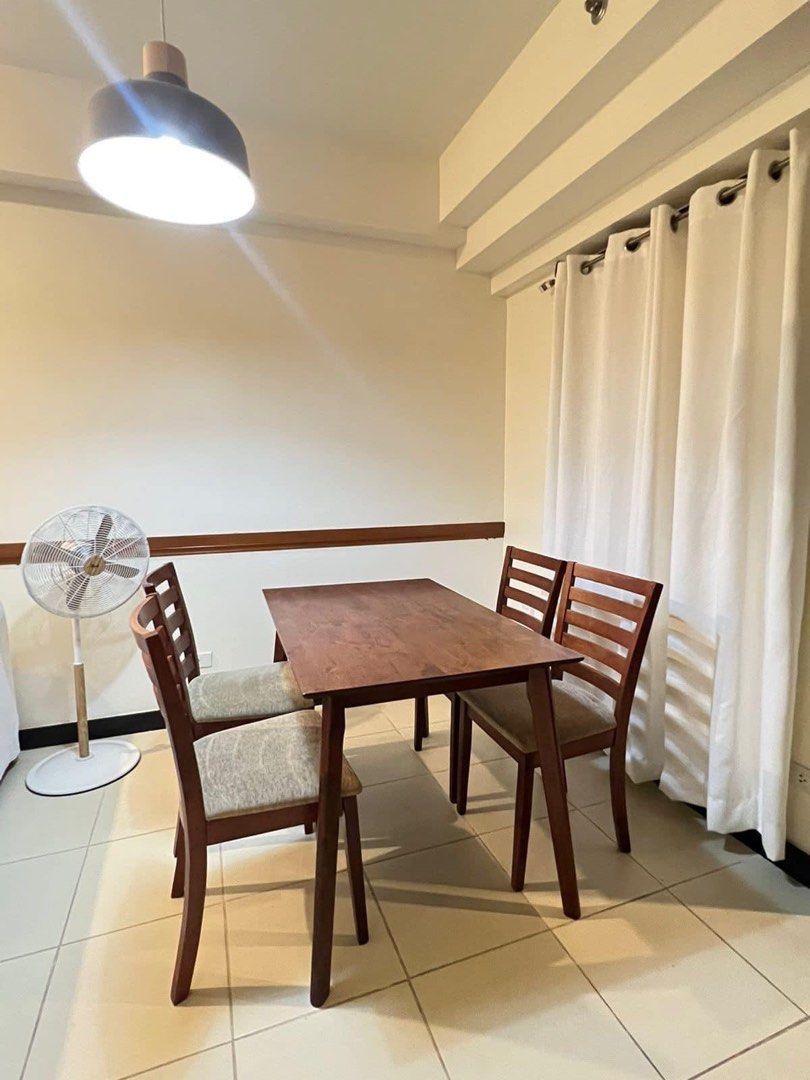 Condo Unit For Rent - 6th Floor Marantina Building at Calathea Place04