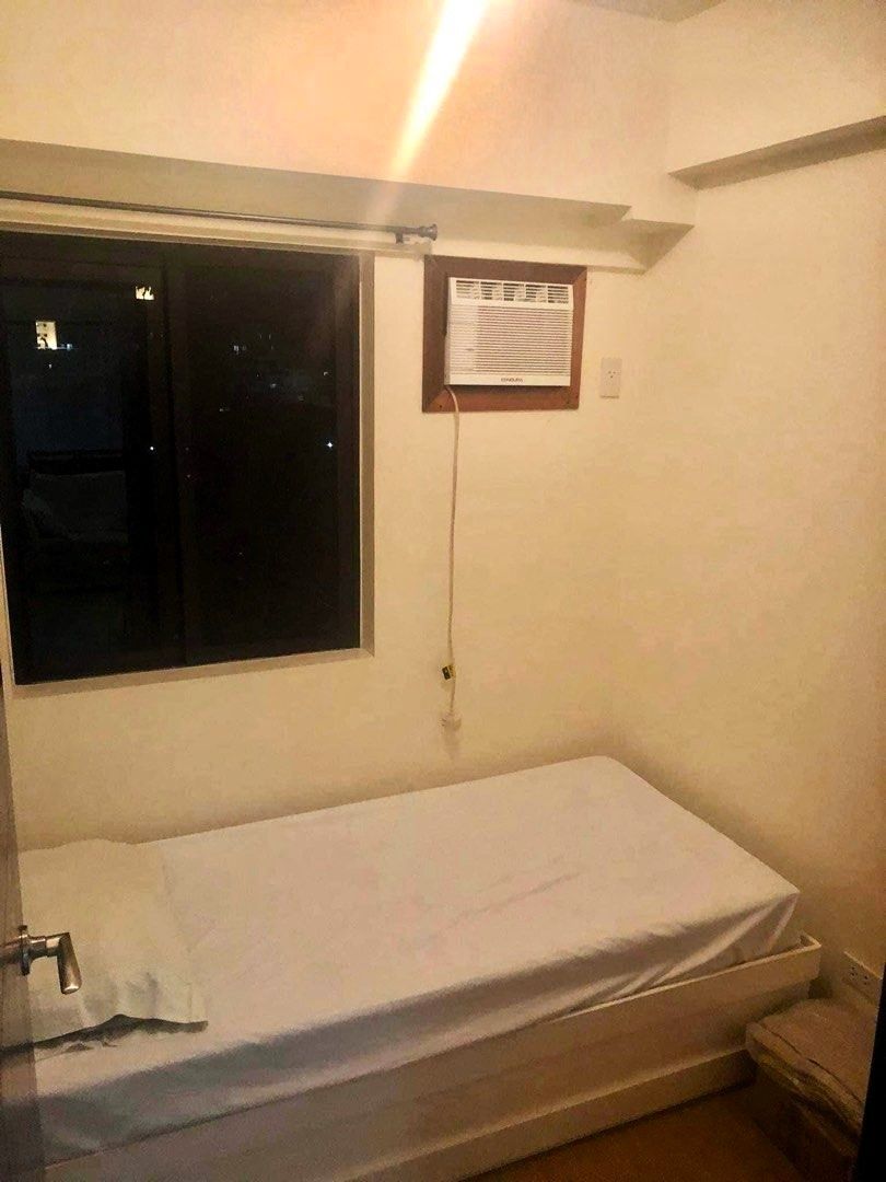Condo Unit For Rent - 6th Floor Marantina Building at Calathea Place05