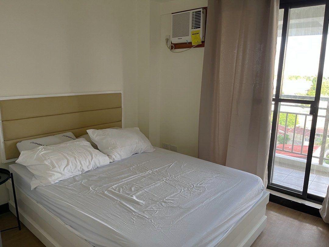 Condo Unit For Rent - 6th Floor Marantina Building at Calathea Place06
