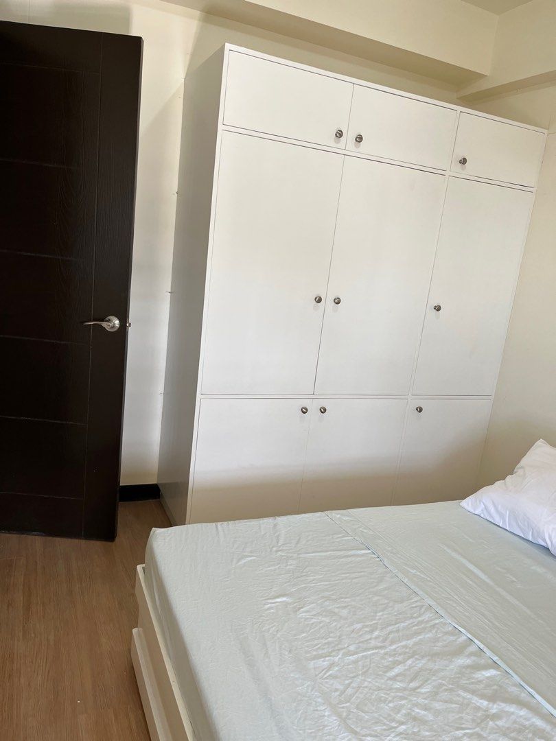 Condo Unit For Rent - 6th Floor Marantina Building at Calathea Place07