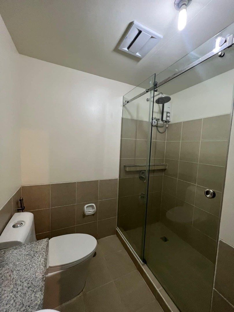 Condo Unit For Rent - 6th Floor Marantina Building at Calathea Place08