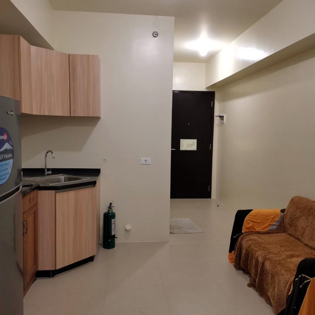Condo Unit For Rent - 31st Floor Tower 1 at Avida Towers Sola05