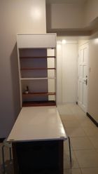 Condo Unit For Rent - 39th Floor Hibiscus Tower at Tivoli Garden Residences02