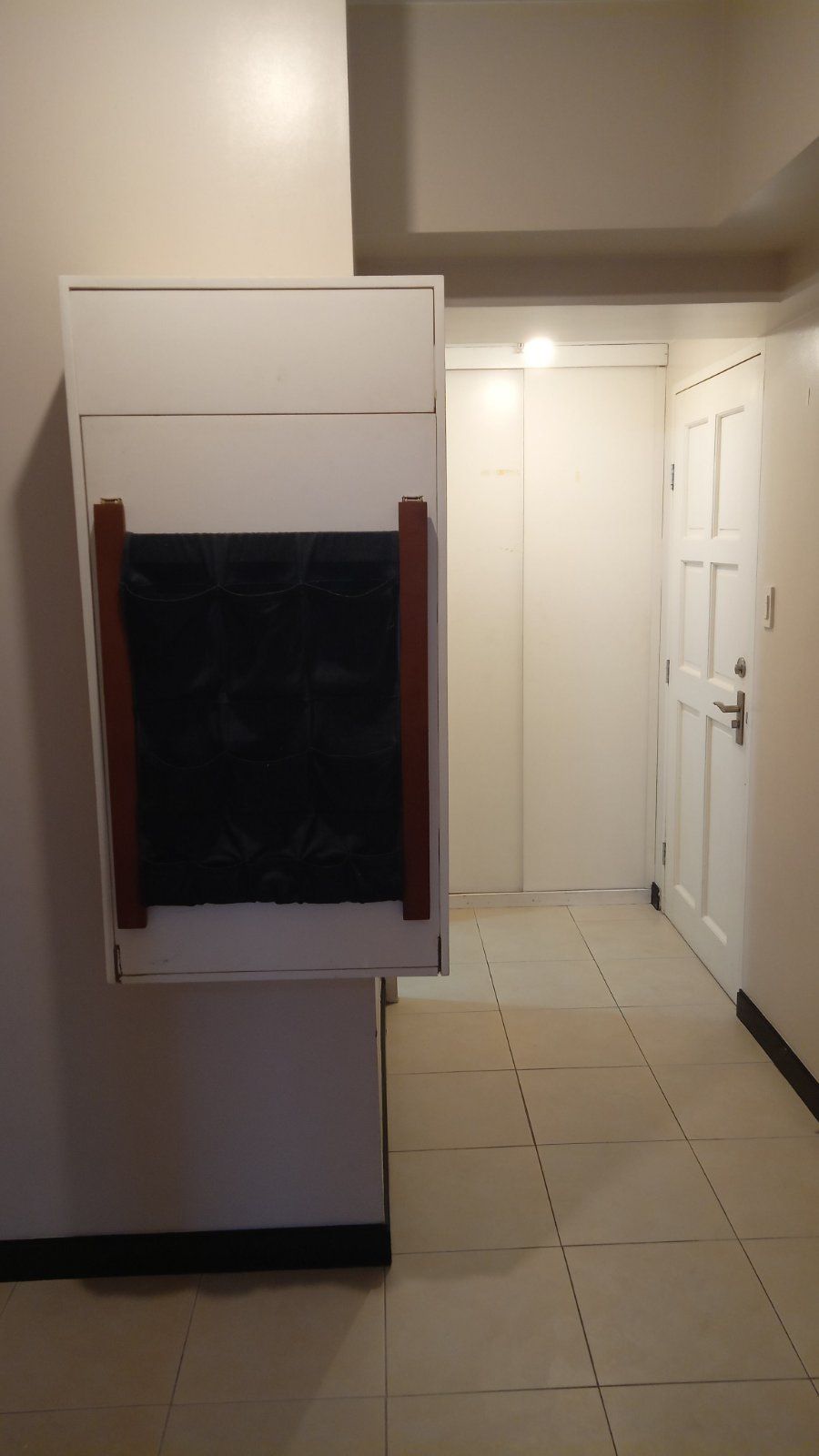 Condo Unit For Rent - 39th Floor Hibiscus Tower at Tivoli Garden Residences04