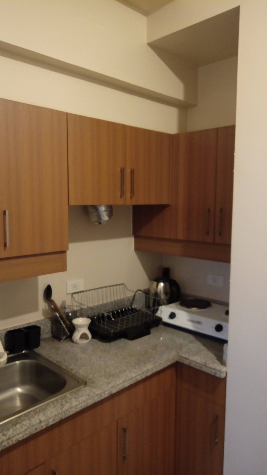 Condo Unit For Rent - 39th Floor Hibiscus Tower at Tivoli Garden Residences07