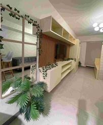 Condo Unit For Rent - Unit 1505 at Filinvest Studio 702