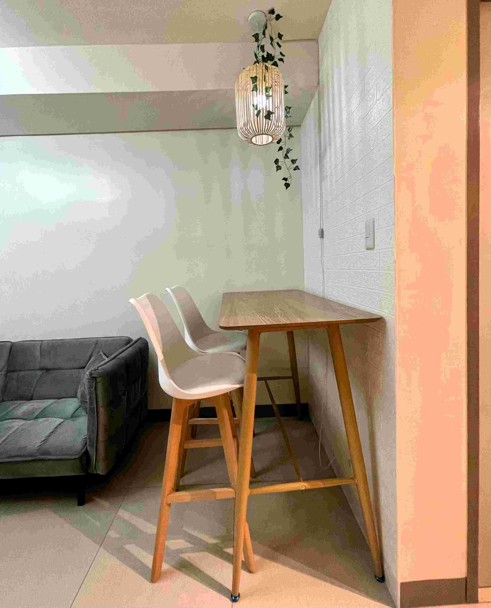 Condo Unit For Rent - Unit 1505 at Filinvest Studio 704