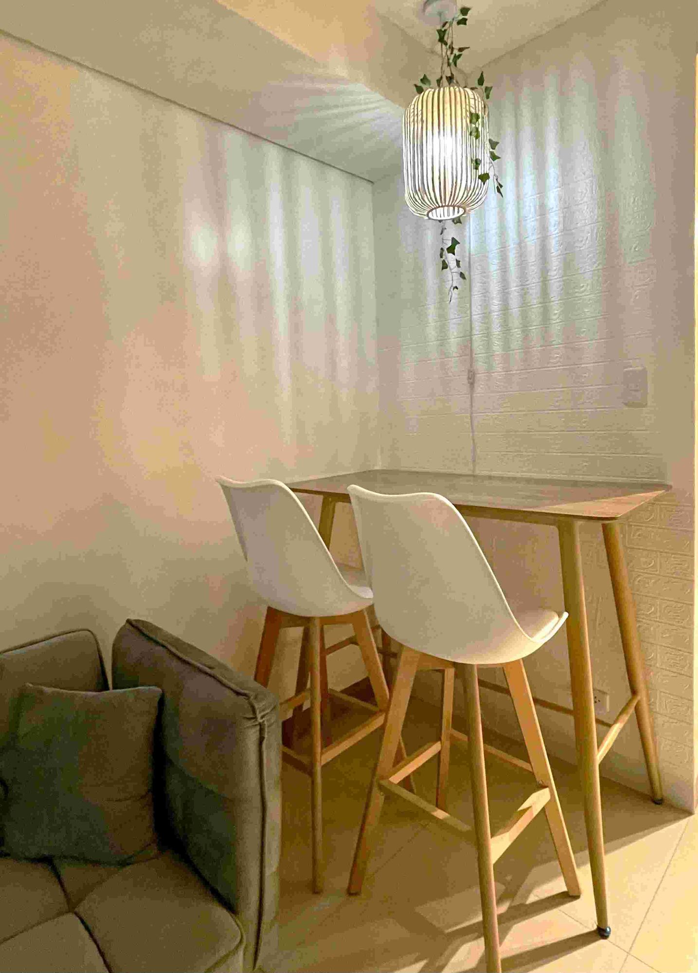 Condo Unit For Rent - Unit 1505 at Filinvest Studio 705