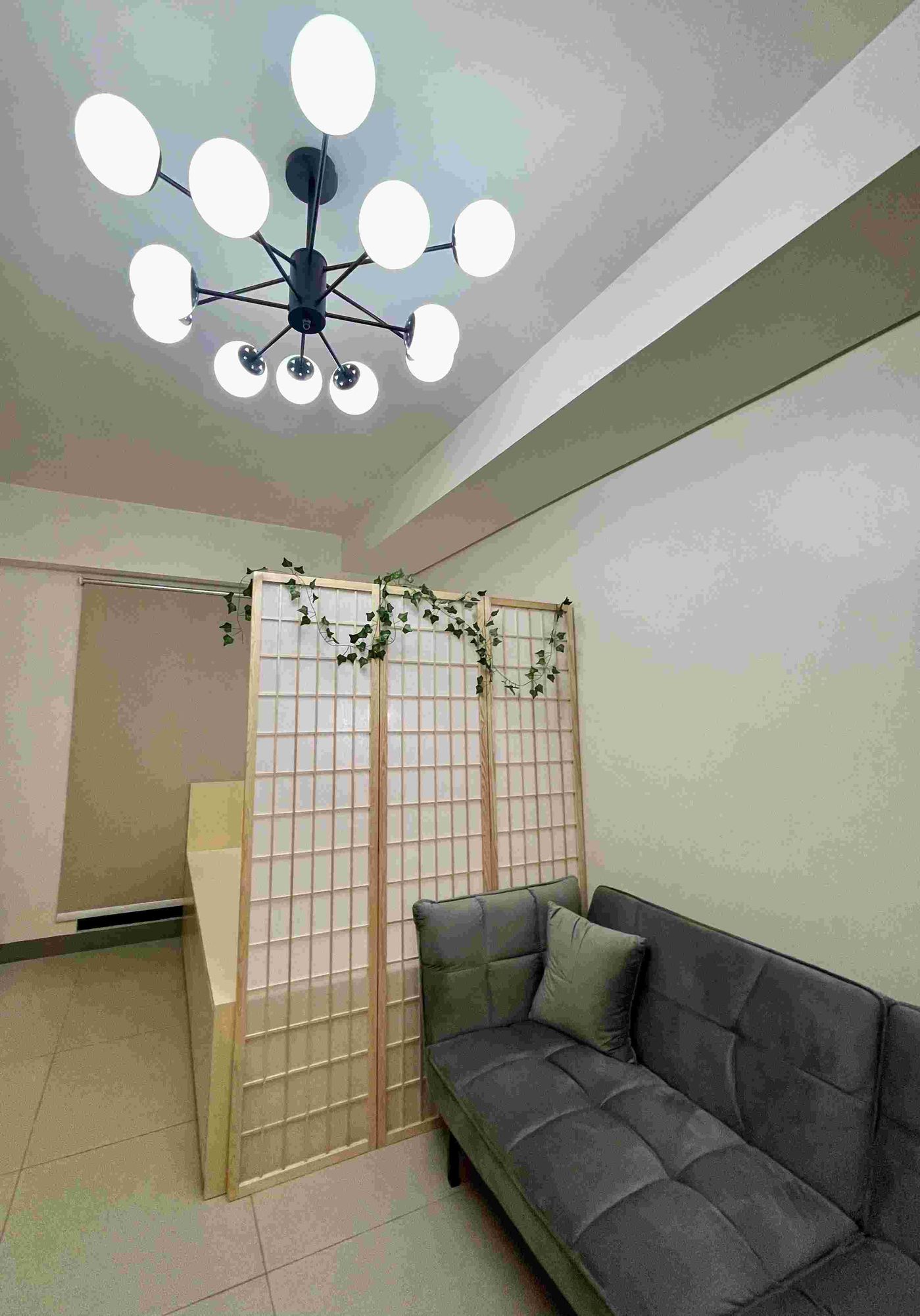 Condo Unit For Rent - Unit 1505 at Filinvest Studio 706
