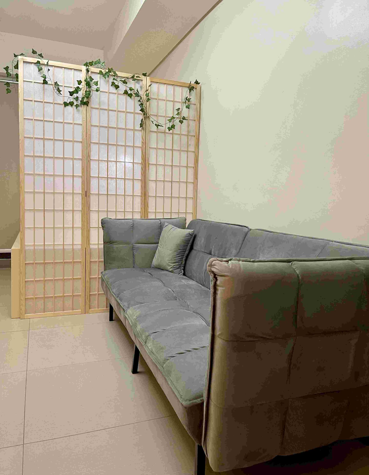 Condo Unit For Rent - Unit 1505 at Filinvest Studio 707