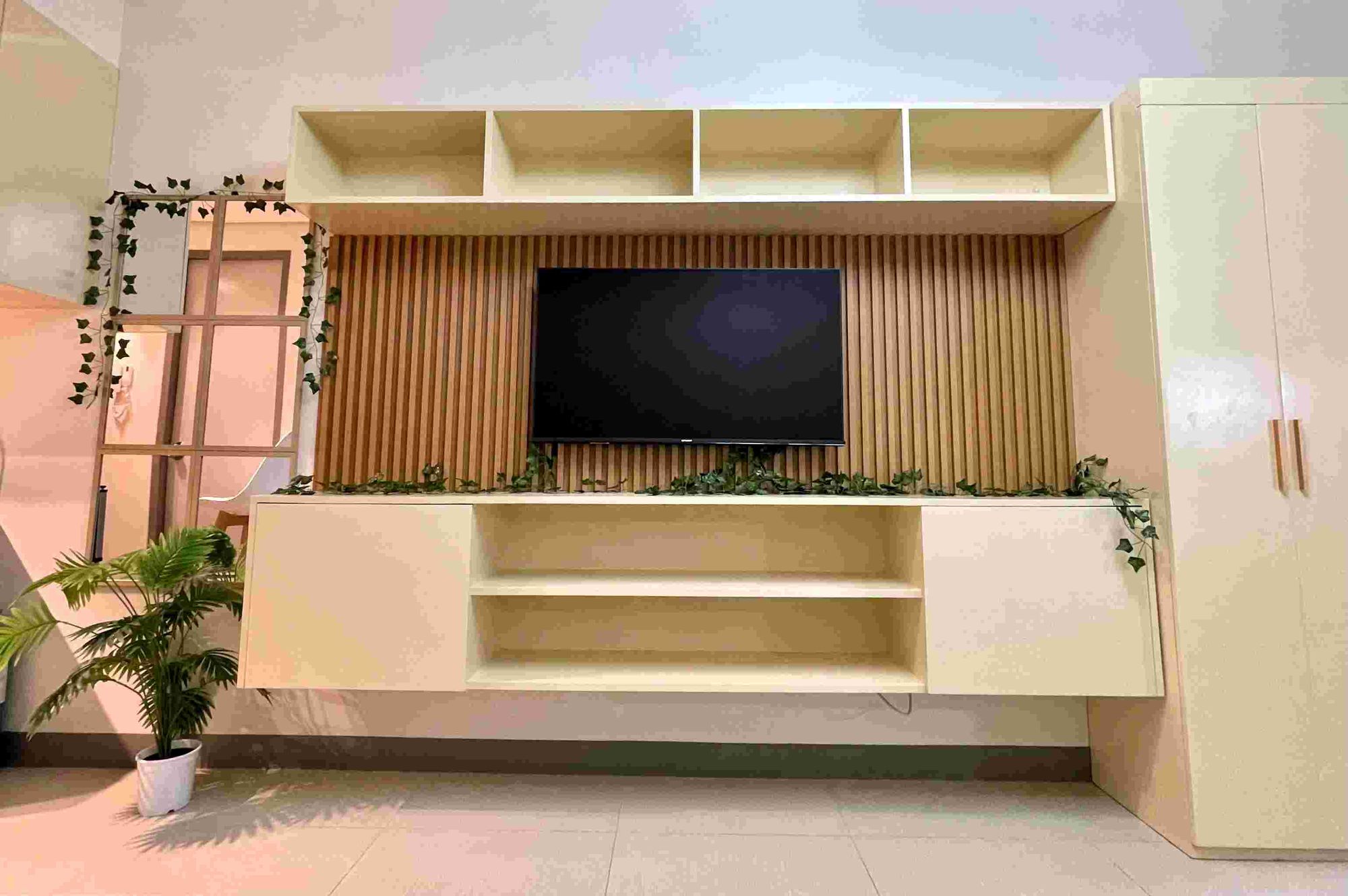 Condo Unit For Rent - Unit 1505 at Filinvest Studio 709