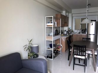 Condo Unit For Rent - 45th Floor South Tower at Zinnia Towers02