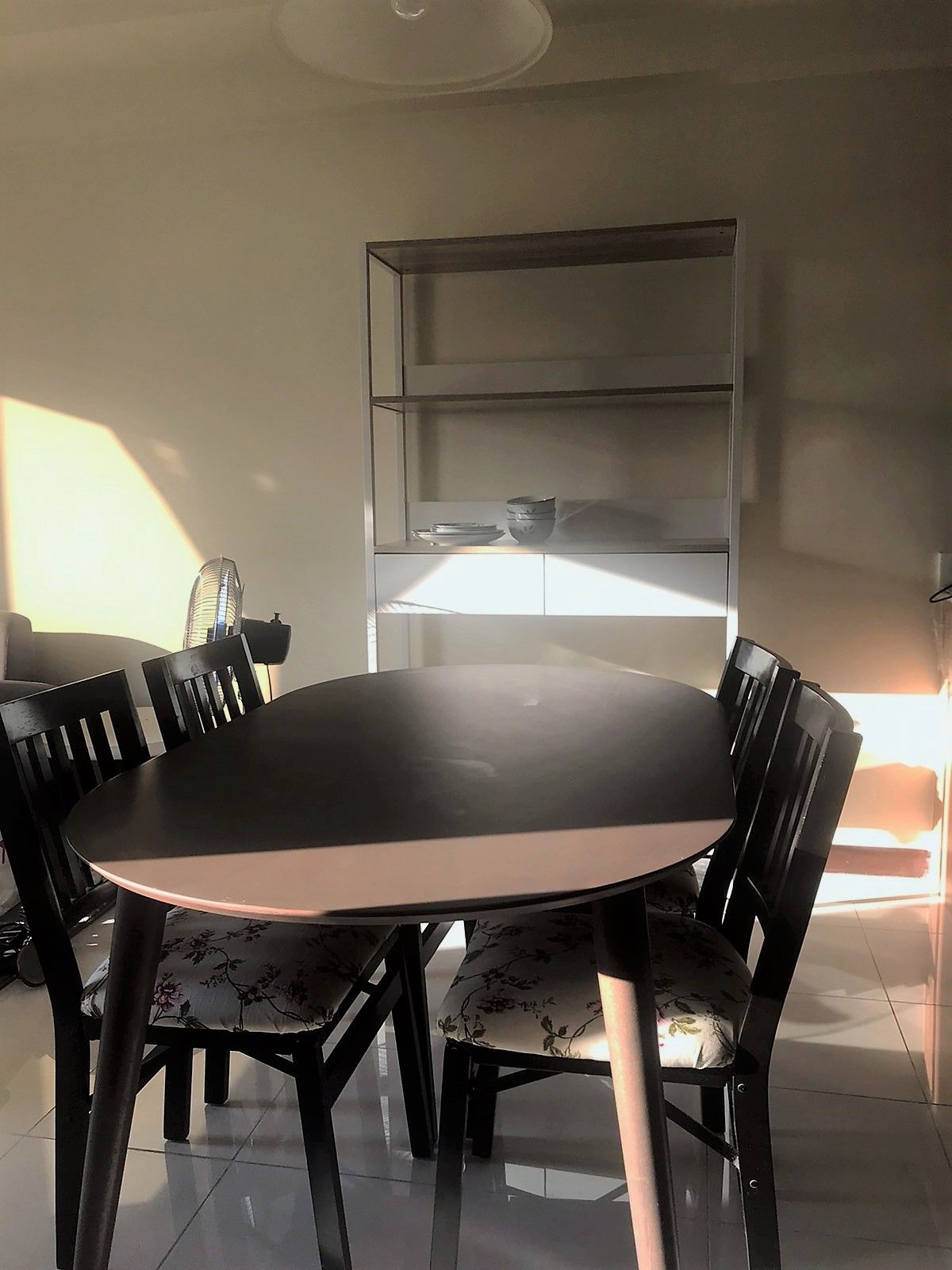 Condo Unit For Rent - 45th Floor South Tower at Zinnia Towers04