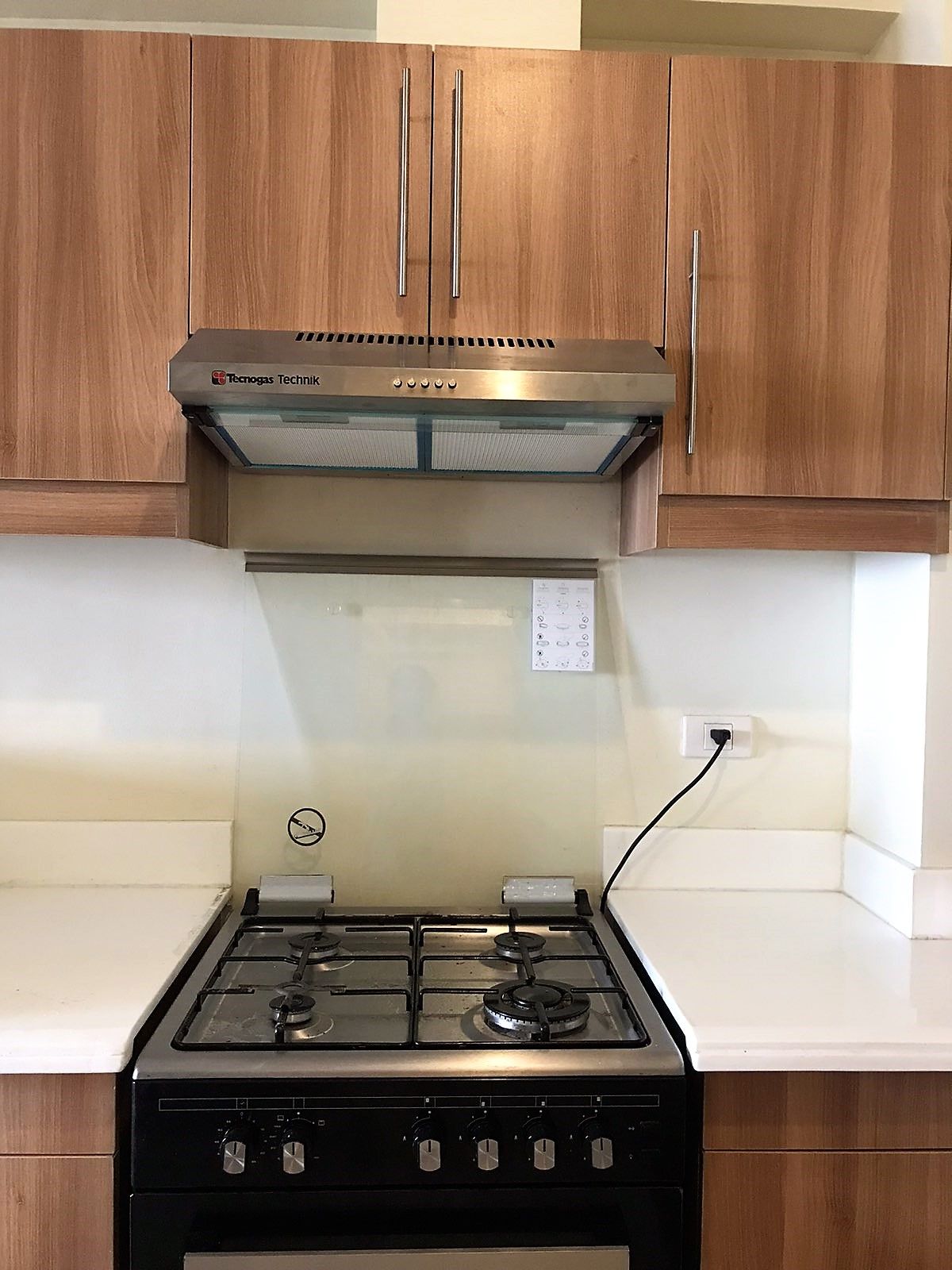 Condo Unit For Rent - 45th Floor South Tower at Zinnia Towers06