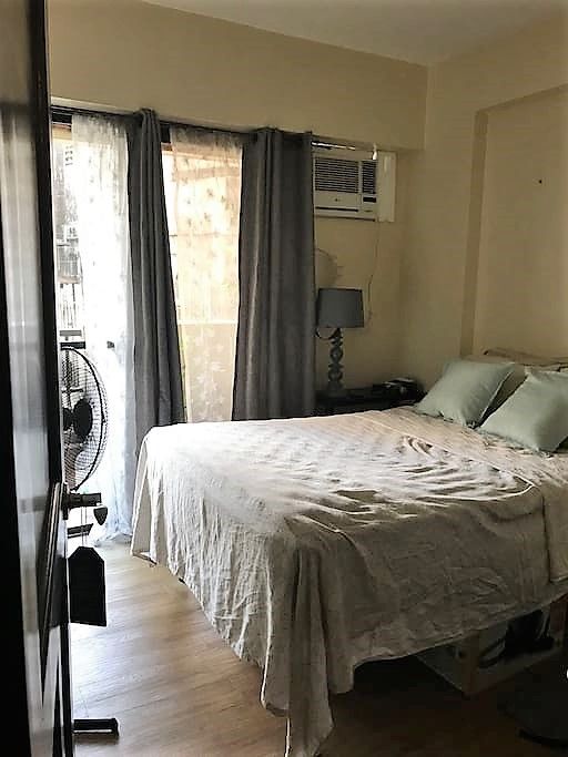 Condo Unit For Rent - 1st Floor (Ground Floor) Daphne Tower at Magnolia Place05
