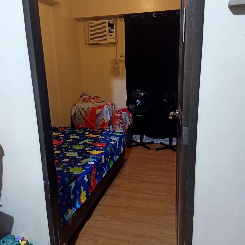 Condo Unit For Rent - 1st Floor (Ground Floor) Daphne Tower at Magnolia Place06