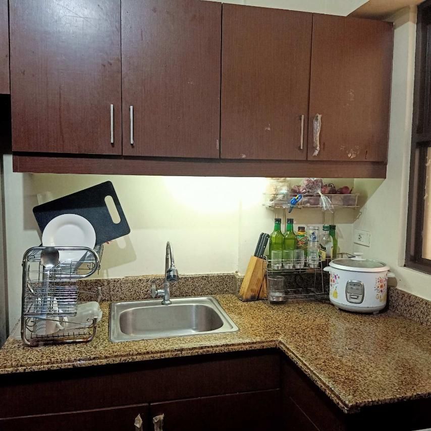 Condo Unit For Rent - 1st Floor (Ground Floor) Daphne Tower at Magnolia Place07