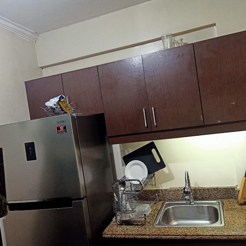 Condo Unit For Rent - 1st Floor (Ground Floor) Daphne Tower at Magnolia Place08