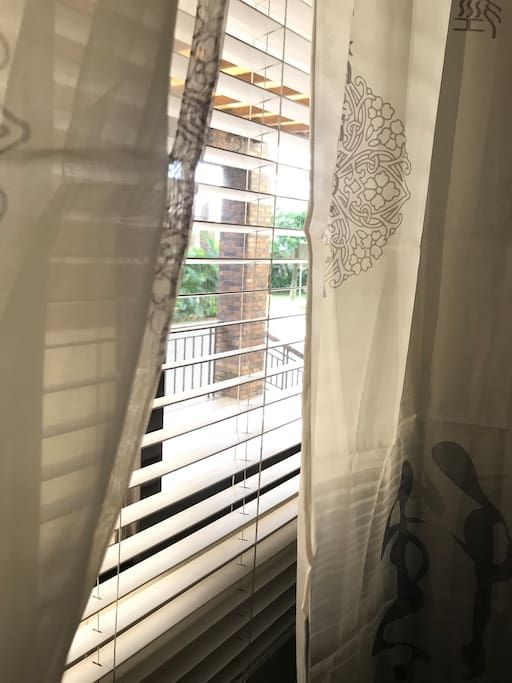 Condo Unit For Rent - 1st Floor (Ground Floor) Daphne Tower at Magnolia Place10